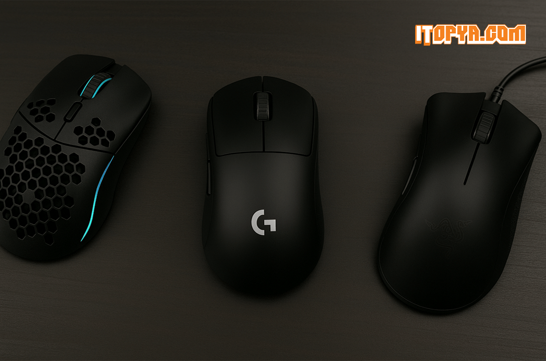 Mouse