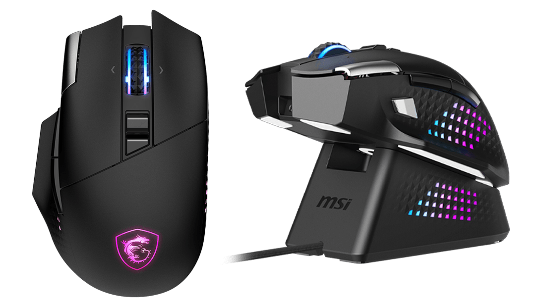 MSI VERSA PRO