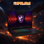 MSI Sword 17 HX B14VEKG-053XTR