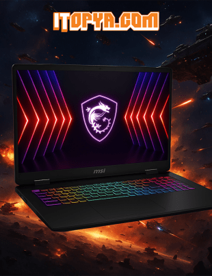 MSI Sword 17 HX B14VEKG-053XTR