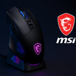 MSI VERSA PRO WIRELESS