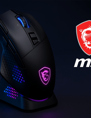 MSI VERSA PRO WIRELESS