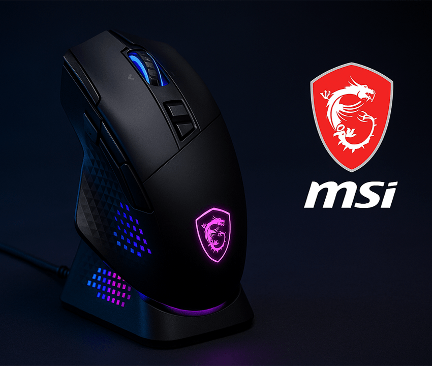 MSI VERSA PRO WIRELESS