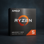 Ryzen 5 5600F