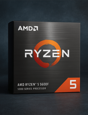 Ryzen 5 5600F