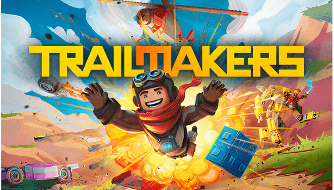 trailmakers