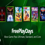 xbox Free Play Days