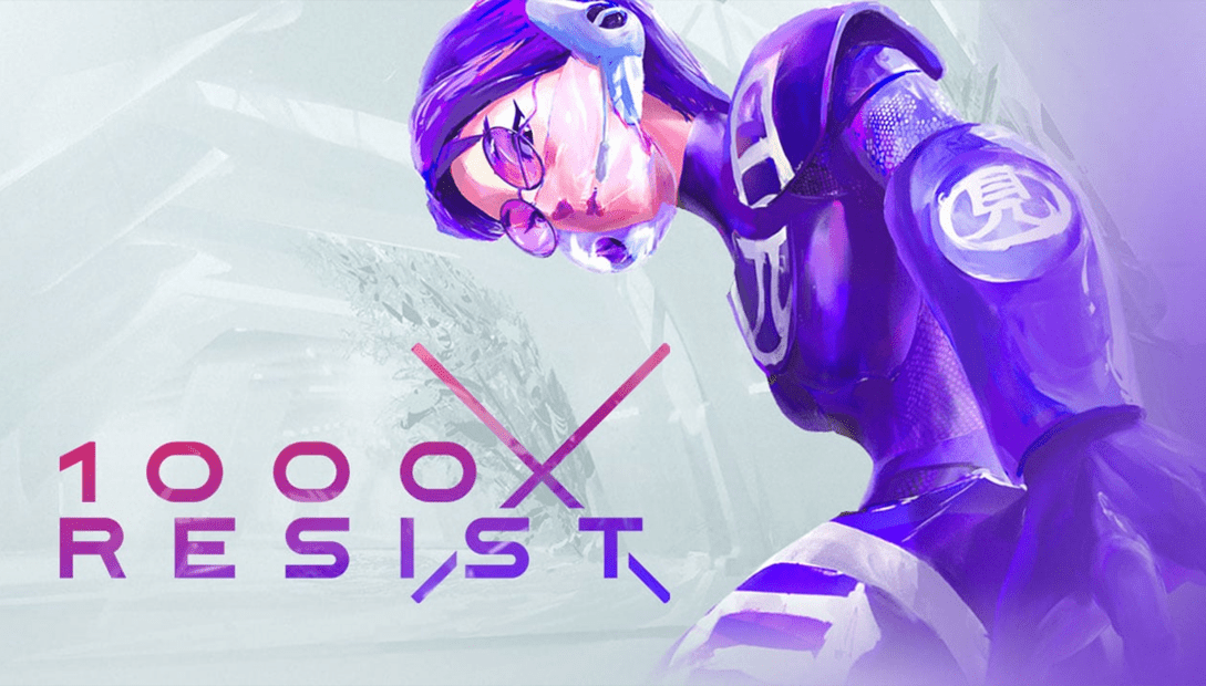 1000x RESIST