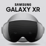 Samsung Galaxy XR
