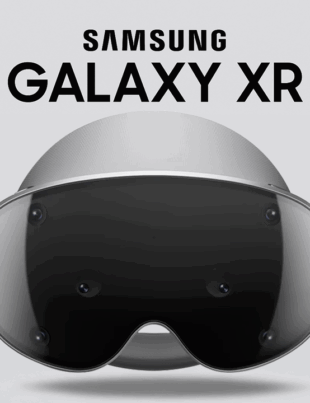 Samsung Galaxy XR
