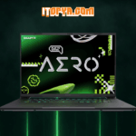 GIGABYTE AERO X16 1V