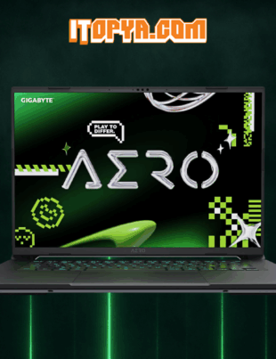 GIGABYTE AERO X16 1V