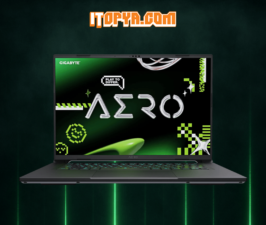 GIGABYTE AERO X16 1V
