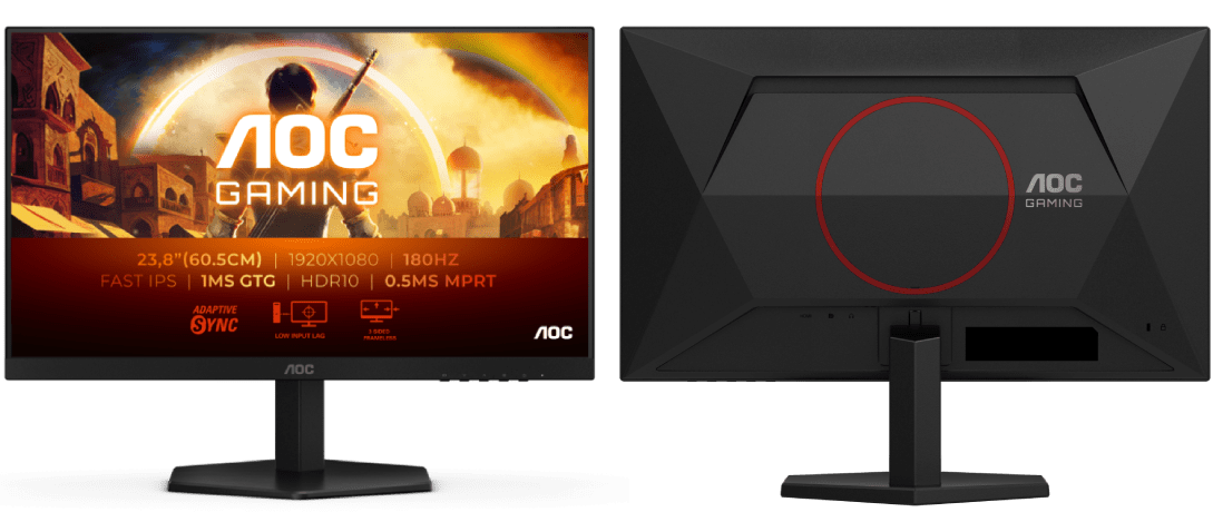 AOC 24G42E