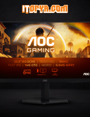 AOC 24G42E 2