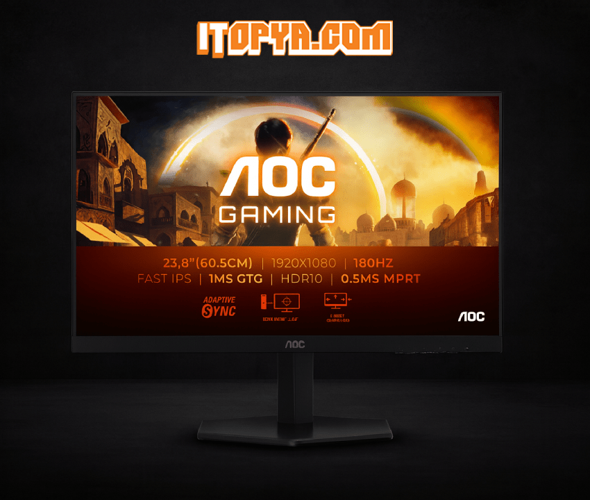 AOC 24G42E 2