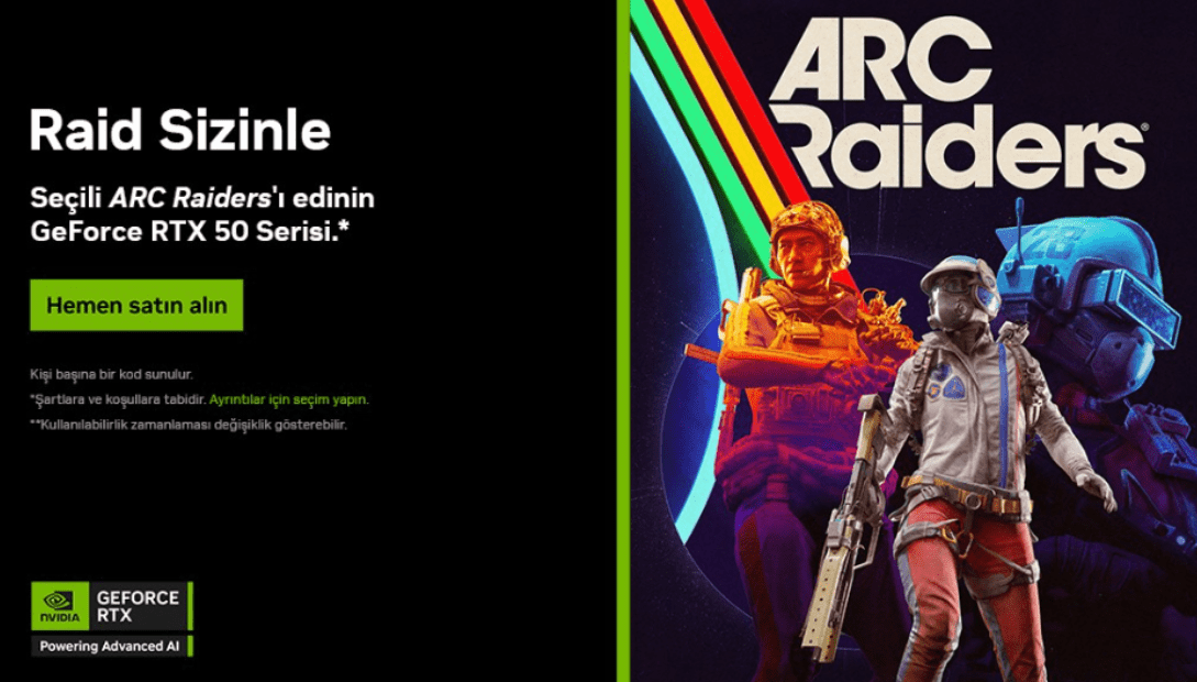 ARC Raiders