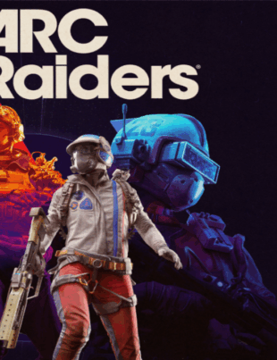 ARC Raiders