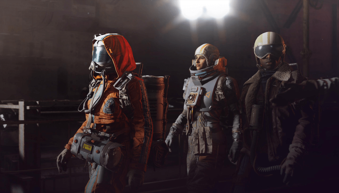 ARC Raiders Çıktı! Yeni Nesil Extraction Shooter Deneyimi Başladı 3 ARC Raiders