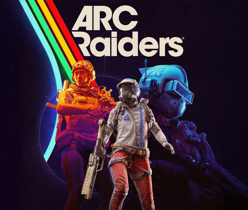 ARC Raiders