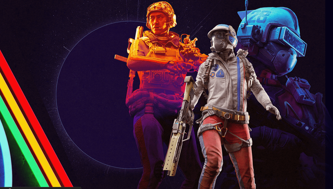 ARC Raiders Çıktı! Yeni Nesil Extraction Shooter Deneyimi Başladı 2 ARC Raiders