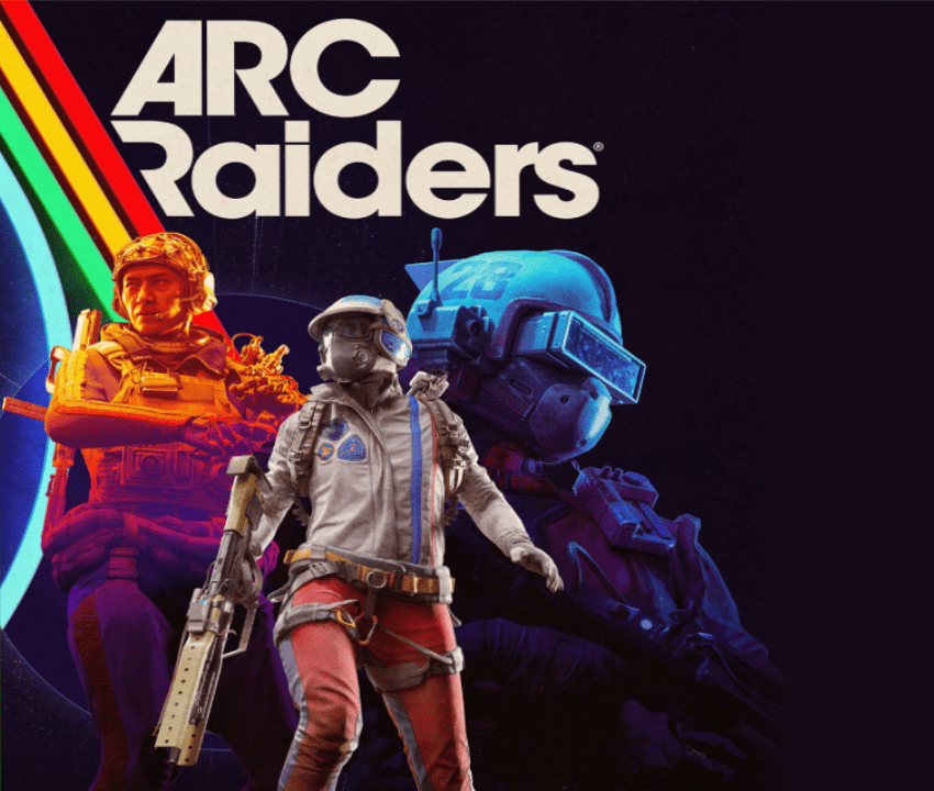 ARC Raiders