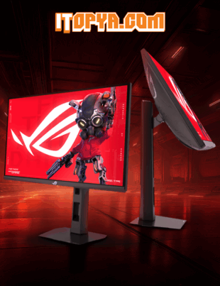 ASUS ROG XG248QSG