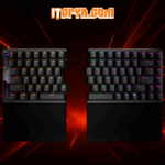 ASUS ROG FALCATA
