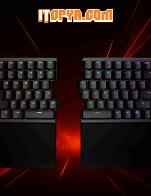 ASUS ROG FALCATA
