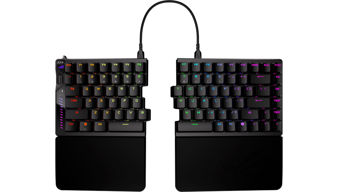 ASUS ROG FALCATA