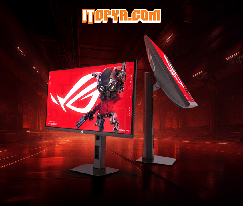 ASUS ROG XG248QSG