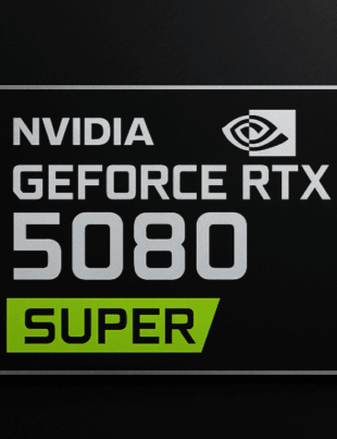RTX 5080 SUPER