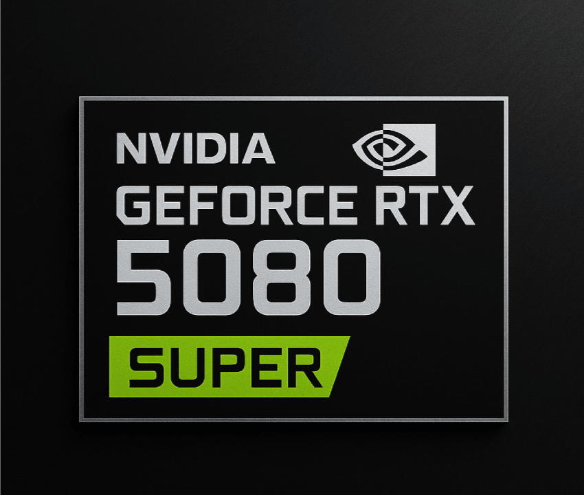 RTX 5080 SUPER