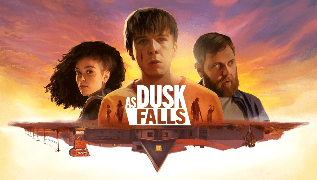 PlayStation Plus Extra ve Premium Ekim 2025 Oyun Kataloğu Belli Oldu! 6 As Dusk Falls