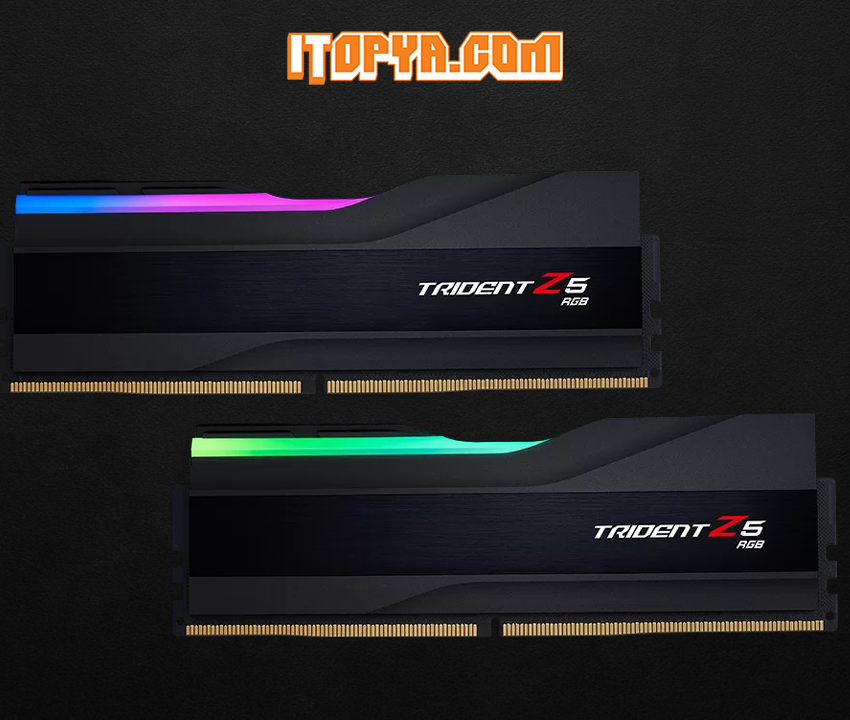 GSKILL 32GB Trident Z5 RGB