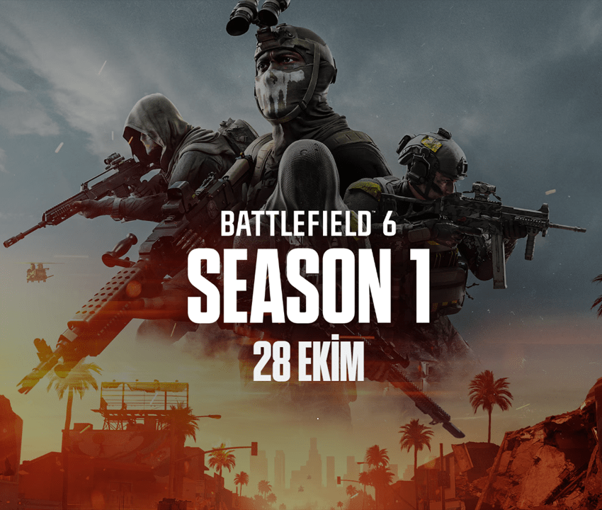Battlefield 6