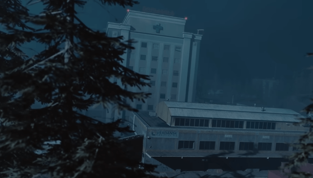 The Haunting 2025: Call of Duty Black Ops 6 Warzone’a Korku Geri Dönüyor! 3 COD