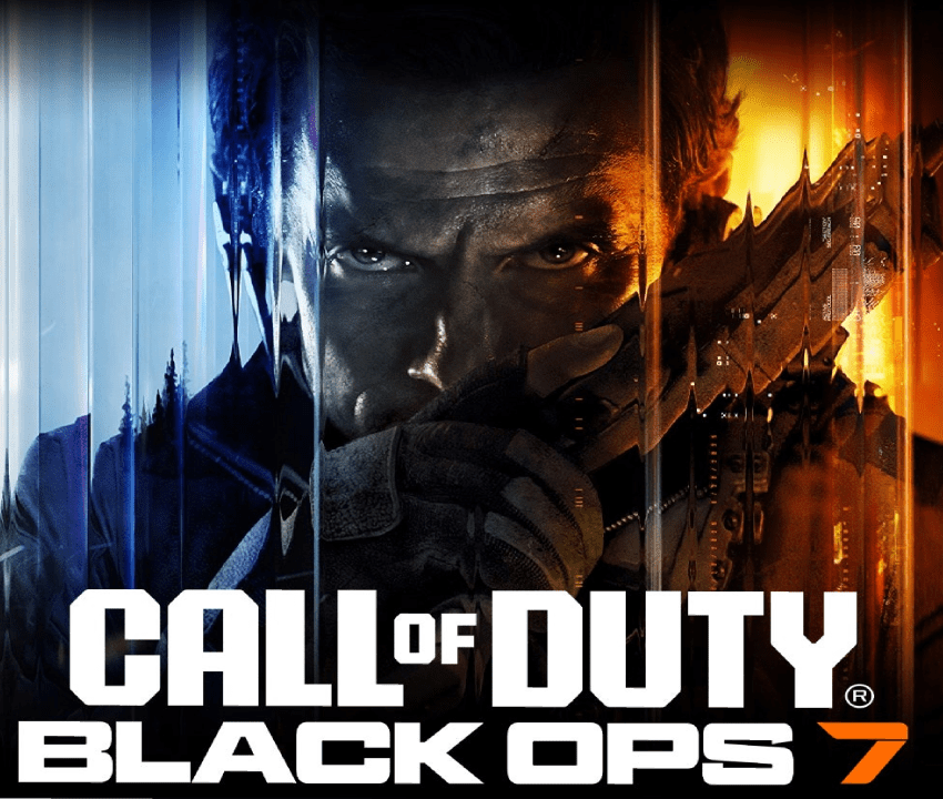 Call of Duty Black Ops 7