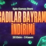 Epic Games 1