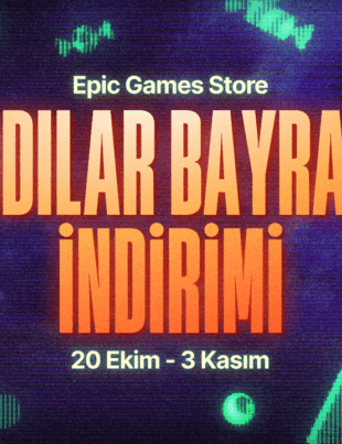 Epic Games 1