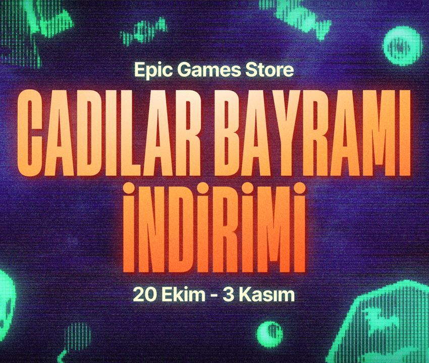 Epic Games 1