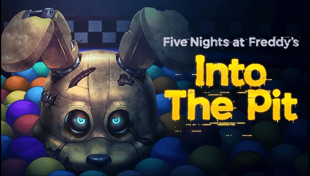 Epic Games’in 30 Ekim – 6 Kasım Haftasında Ücretsiz Vereceği Oyunlar Bendy and the Ink Machine ve FIve Nights at Freddy's: Into the Pit 3 FIve Nights at Freddy's Into the Pit