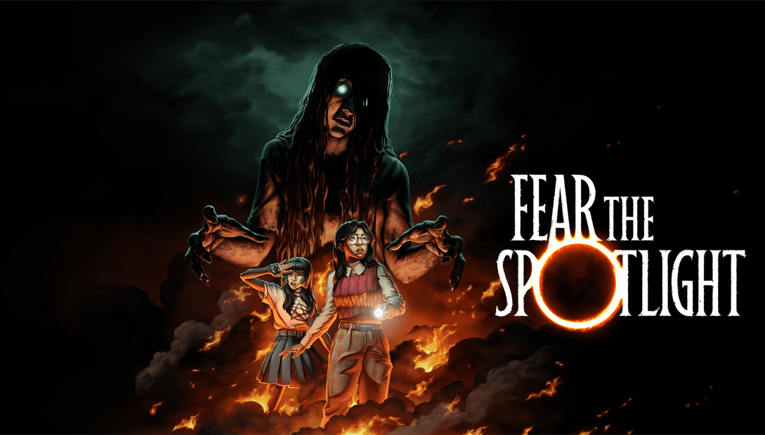 Fear the Spotlight