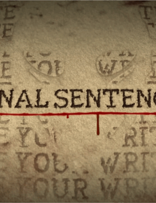 Final Sentence v1