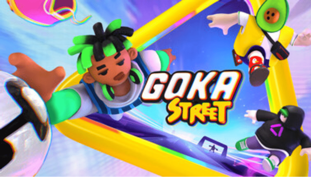 Steam Next Fest Ekim 2025: Yüzlerce Ücretsiz Demo 3 GOKA STREET
