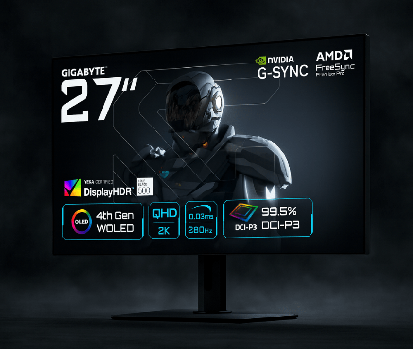 Gigabyte 1