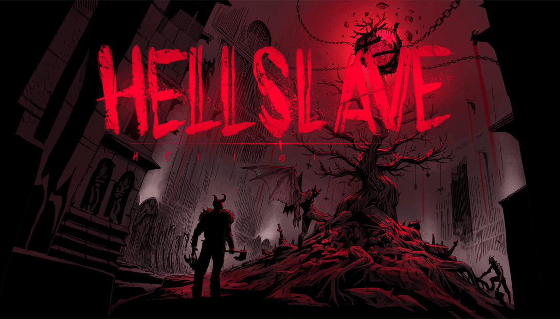 Hellslave