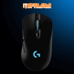 Logitech G403 HERO RGB