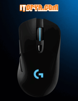 Logitech G403 HERO RGB