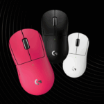Logitech G PRO X SUPERLIGHT 2C